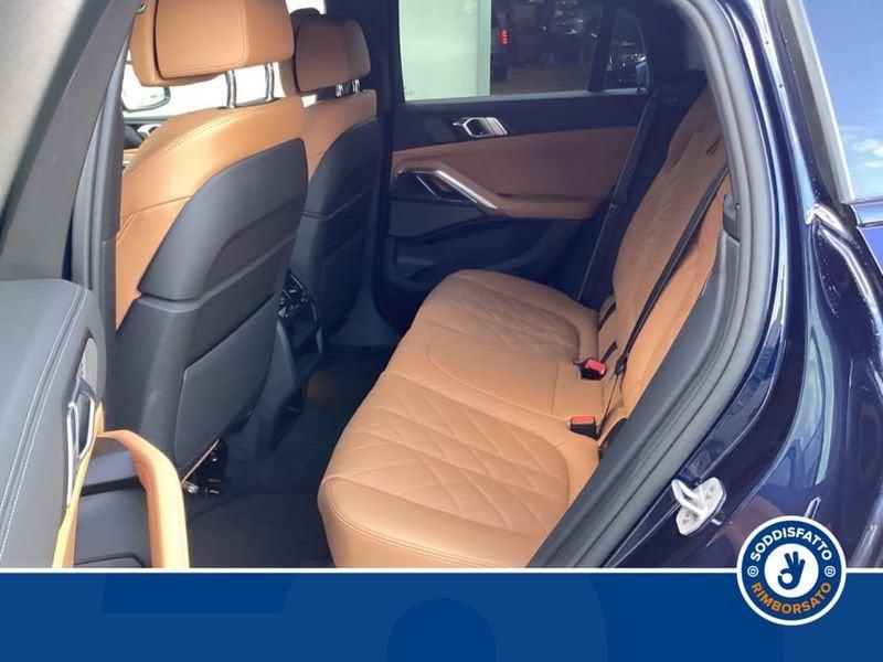 BMW X6 xDrive 30d M Sport Pro