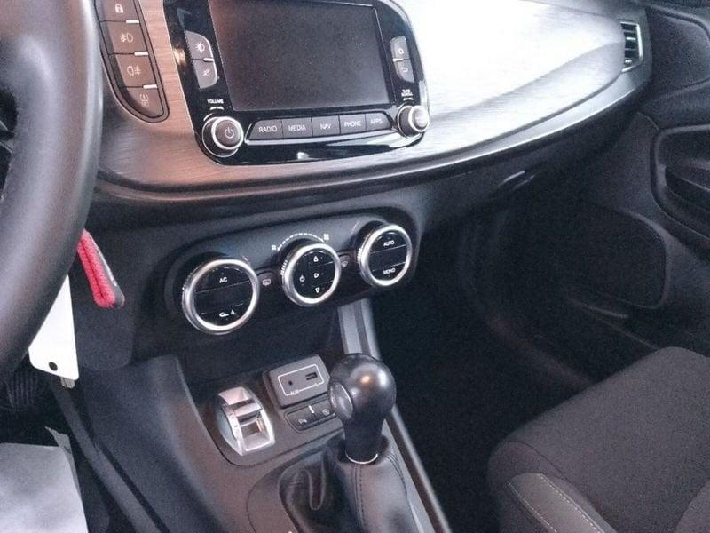 Alfa Romeo Giulietta 1.6 jtdm Ti 120cv tct