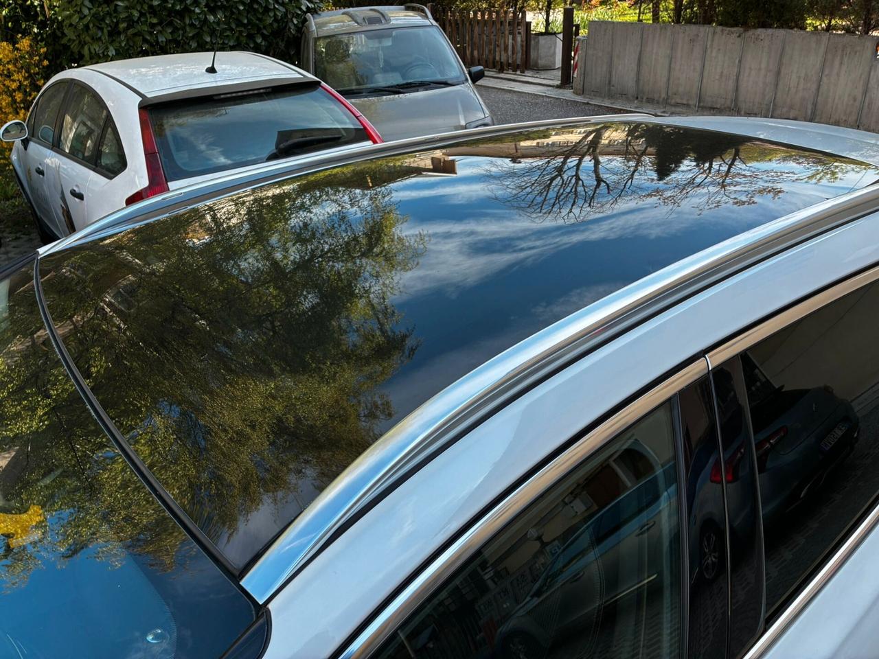 PEUGEOT 508 SW 2.0 HDi 140CV 6M