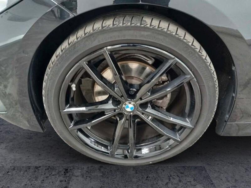BMW Serie 3(G20/1-80/1) 320d 48V xDrive Touring...