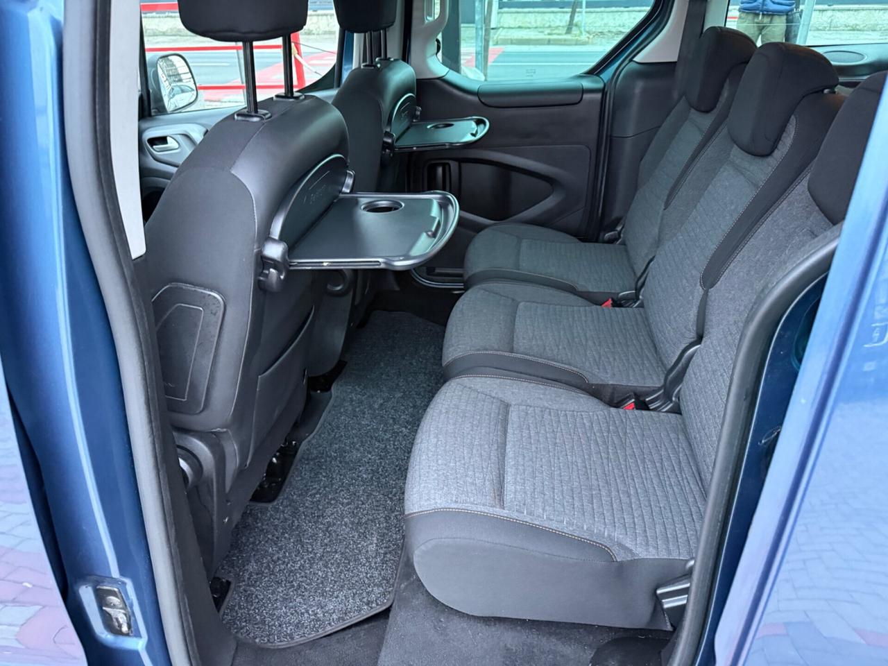 Citroen Berlingo Multispace BlueHDi 100 5POSTI