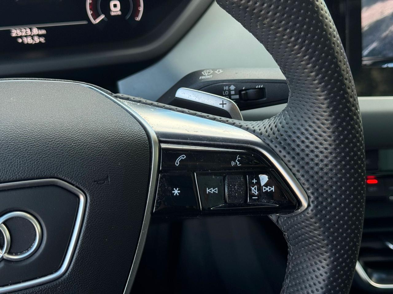 Audi E-tron GT quattro