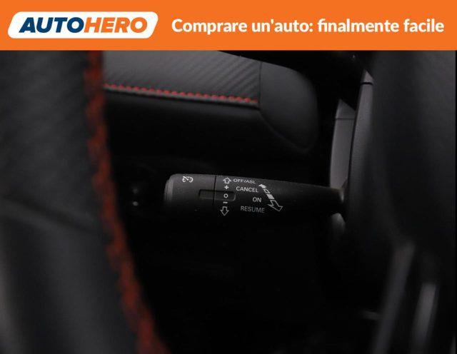 MG ZS 1.5 VTi-tech Luxury