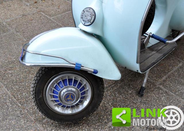 PIAGGIO Vespa 50 N V5A1T