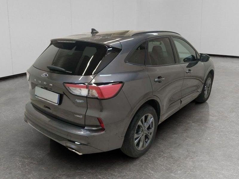 Ford Kuga 2.5 phev ST-Line 2wd 225cv cvt