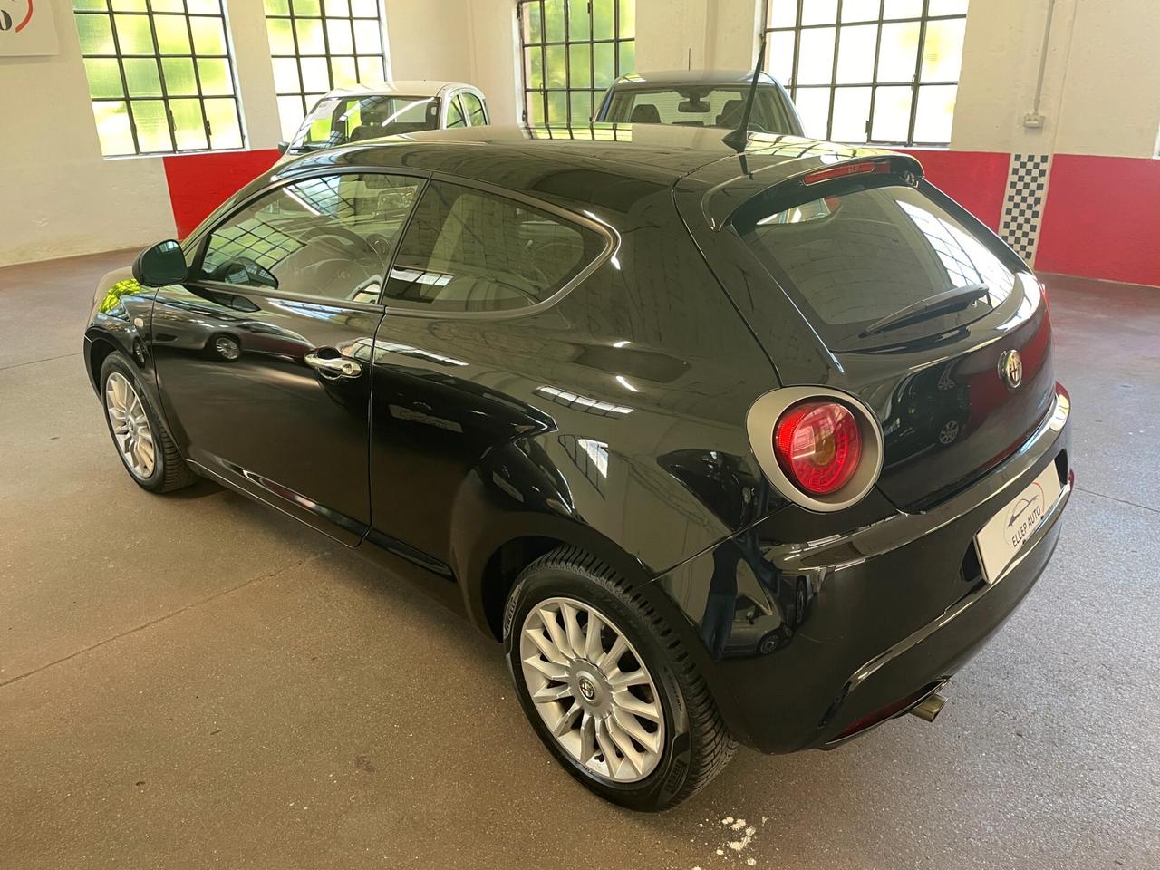 Alfa Romeo MiTo 1.3 JTDm 85 CV NEOPATENTATI