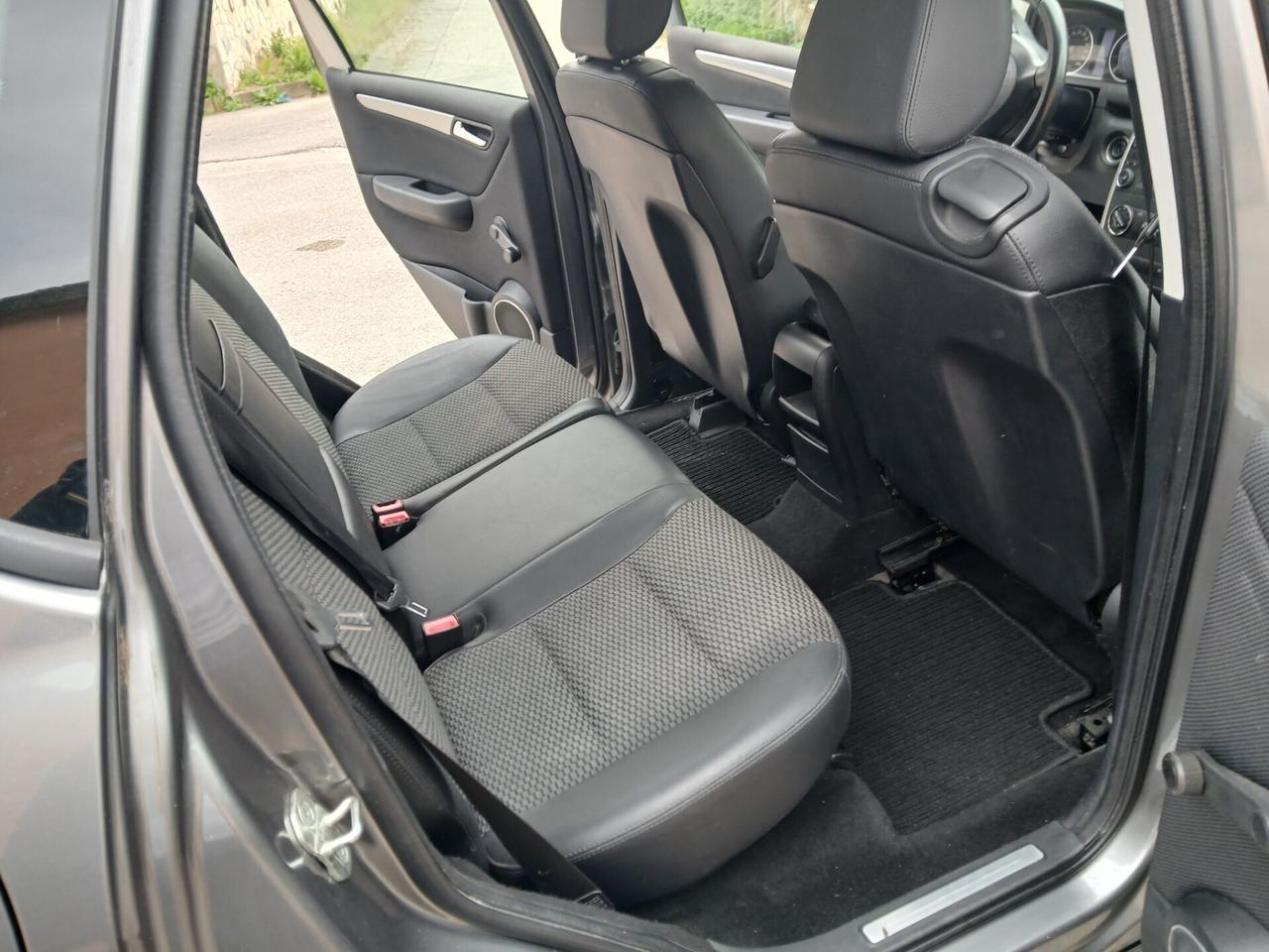 Mercedes-benz A 150 Avantgarde SOLO 126 MILA KM