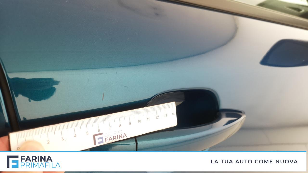 PEUGEOT 2008 II 2023 - 2008 1.2 puretech Allure s&s 100cv