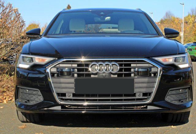 AUDI A6 Avant 35 2.0 TDI S tronic Business Sport