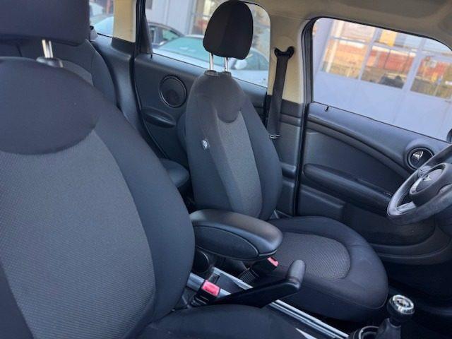 MINI Countryman Mini One D Countryman