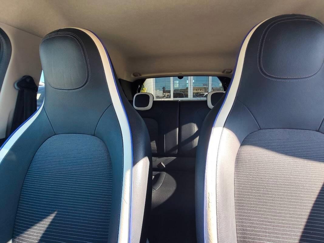 Renault Twingo 1.0 sce Energy 70cv S&S