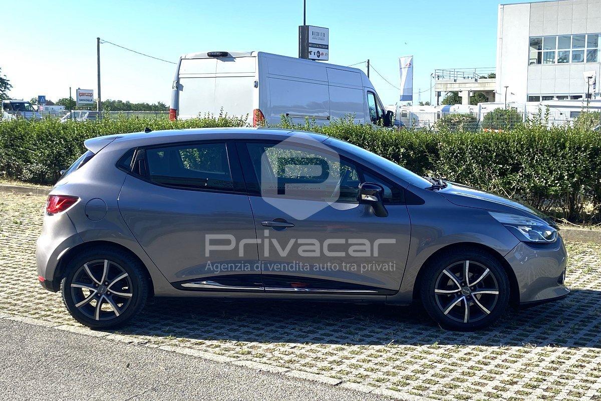 RENAULT Clio 1.5 dCi 8V 75CV 5 porte Live