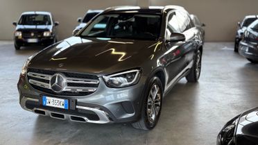 Mercedes-benz GLC 200 GLC 220 d 4Matic Business