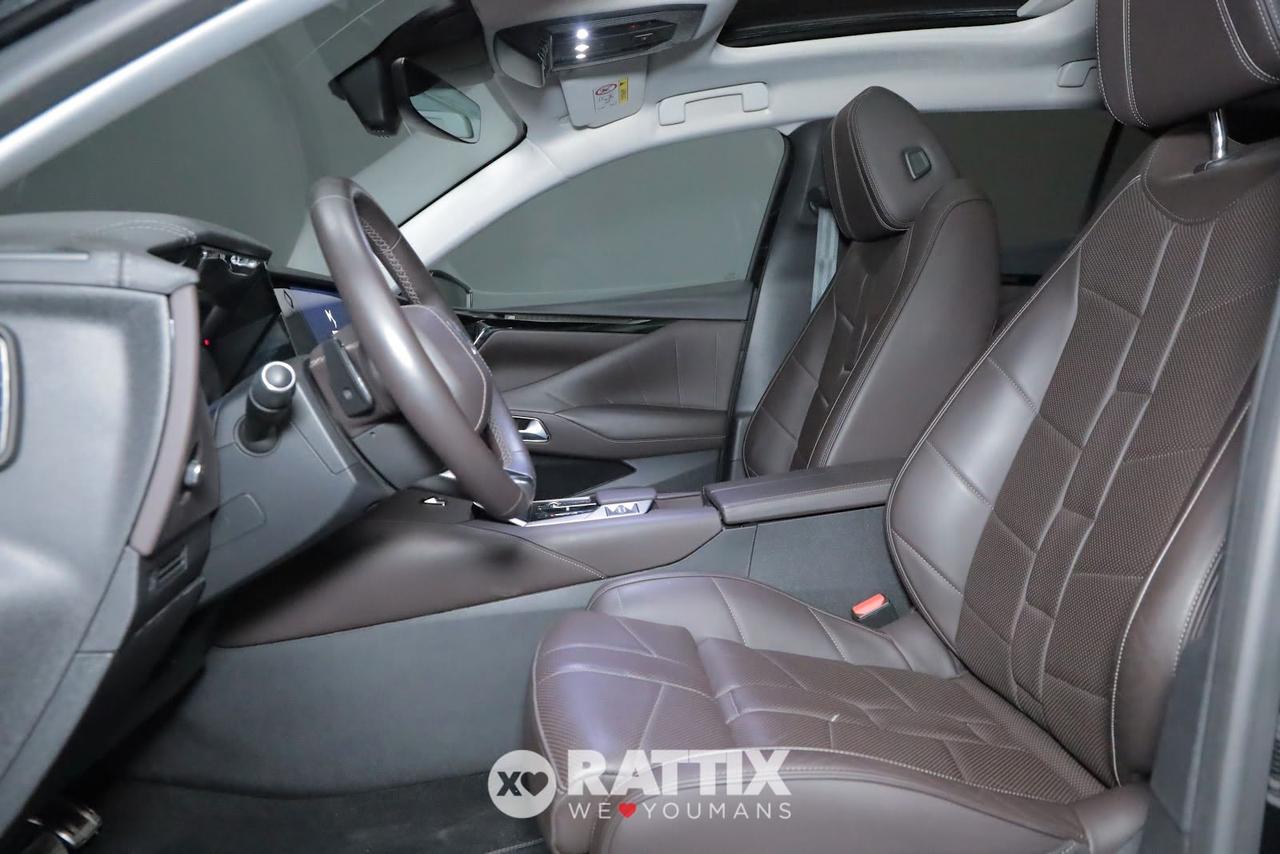DS Automobiles DS 4 1.5 BlueHDI 130CV Opera Auto + tetto apribile