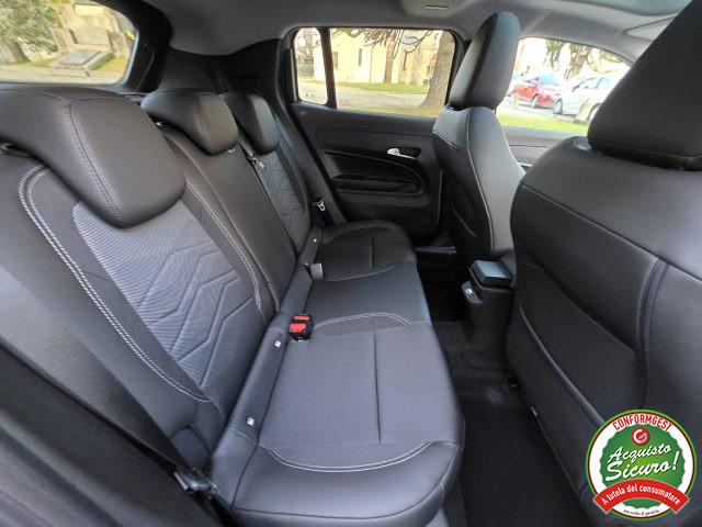 JEEP Avenger 1.2 Turbo 100 CV Summit TETTO APRIB.