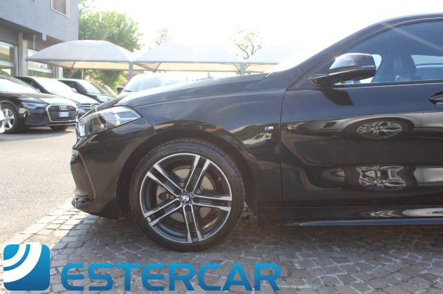 BMW 116 d 5p Msport 18' aut FULL