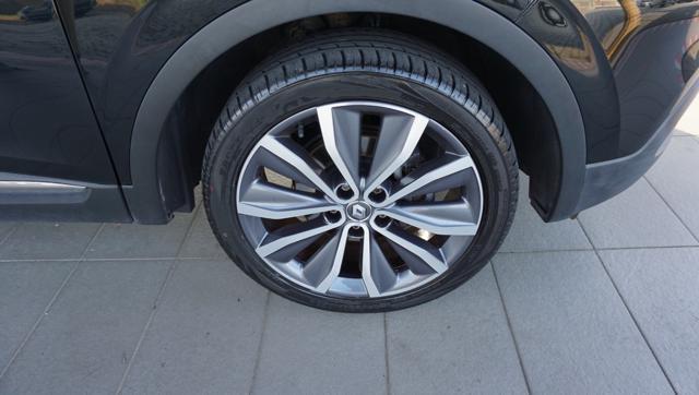 RENAULT Kadjar dCi 130CV Energy Bose