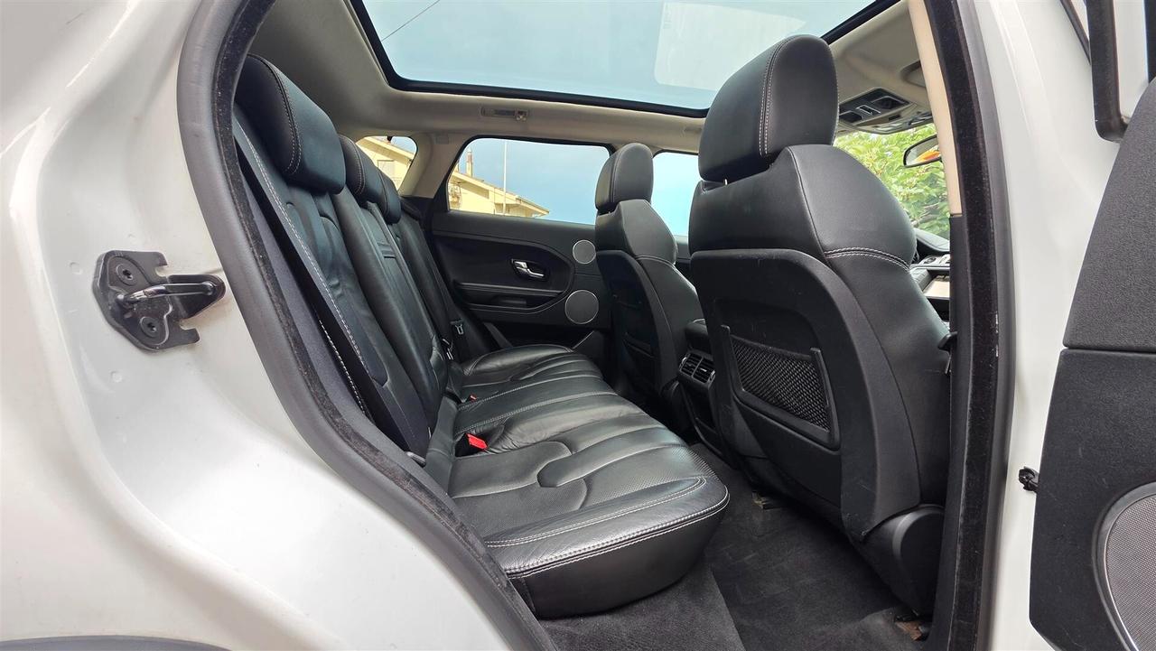 Land Rover Range Evoque 2.2 Sd4 5p. Dynamic