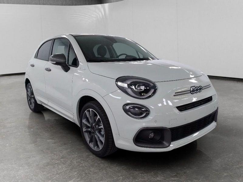 FIAT 500X 1.0 t3 Sport 120cv