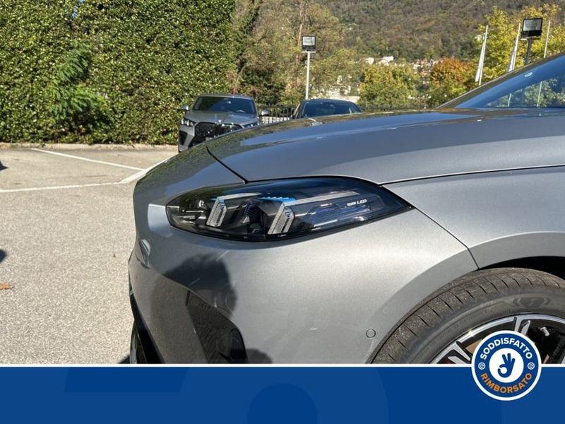 BMW Serie 1 120d M Sport Pro