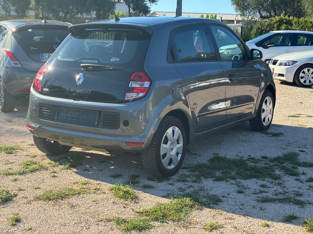 Renault Twingo PREZZO REALE con garanzia
