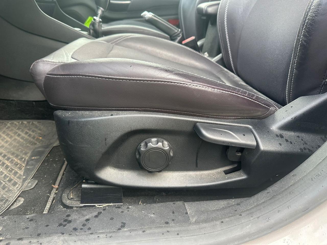 Ford Fiesta Vignale 1.5 TDCi #6360