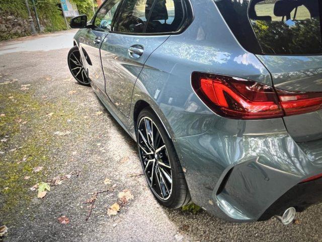 BMW 116 d 5p. Msport