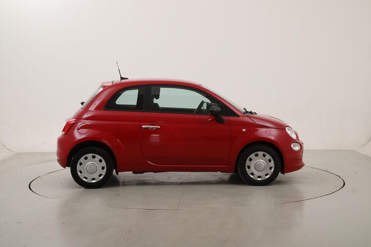 Fiat 500 Hybrid Cult BR529387 1.0 Mild Hybrid 70CV