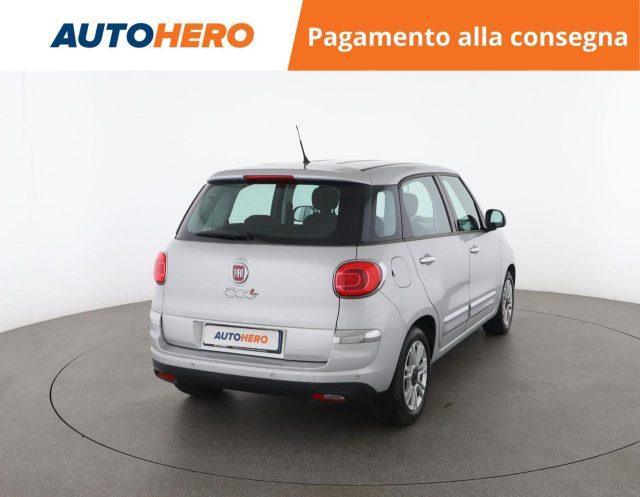 FIAT 500L 1.4 95 CV Pop Star