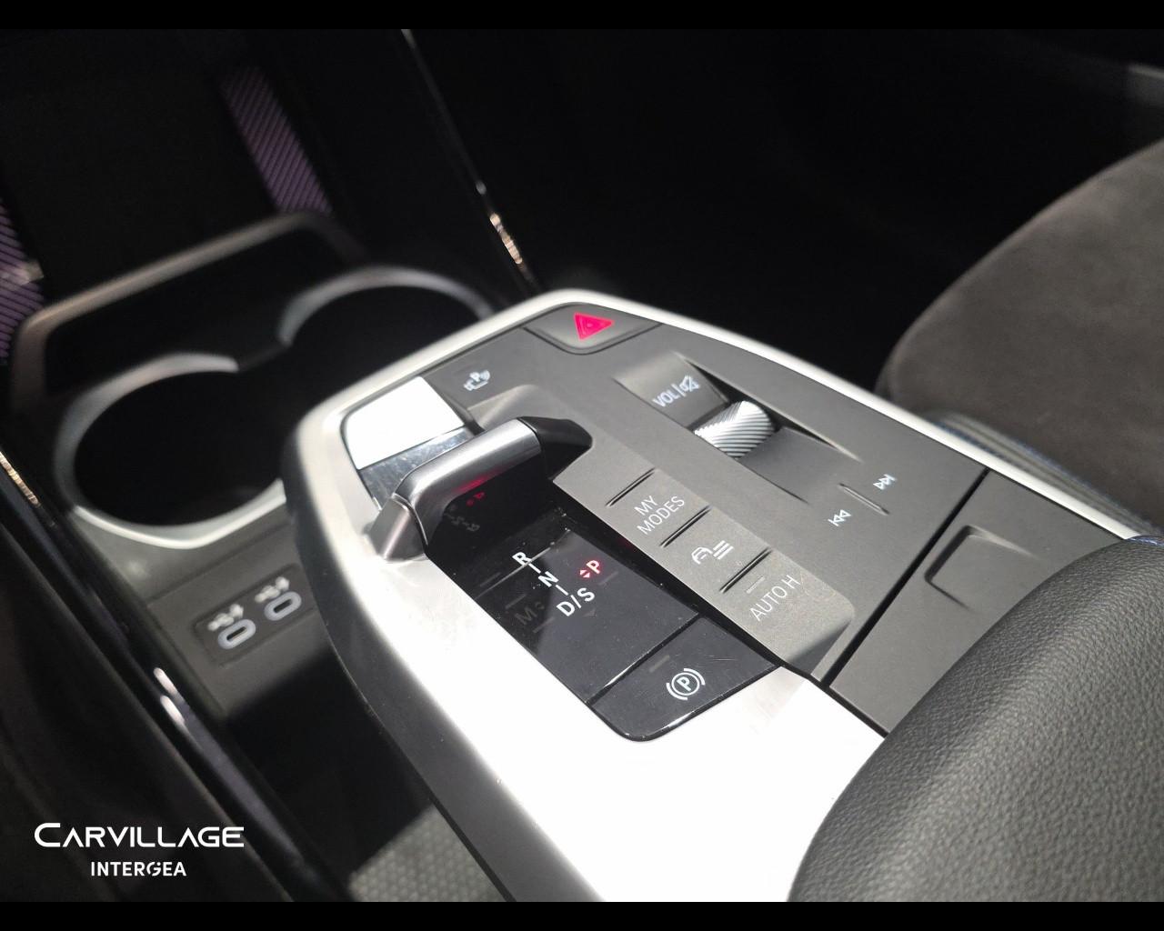 BMW X1 sdrive18d MSport Edition Balance auto