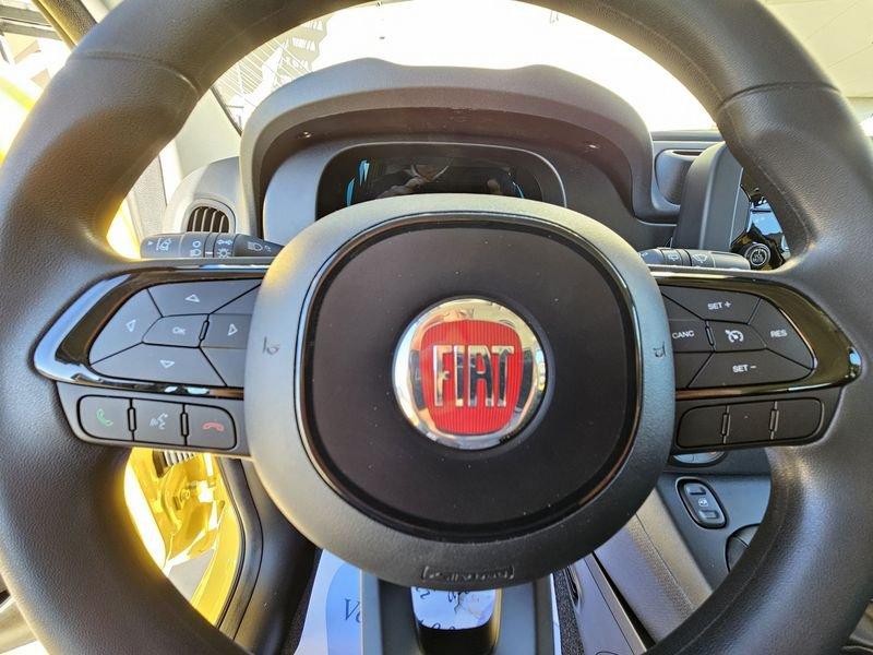 FIAT Pandina Pandina 1.0 firefly hybrid Icon s&s 65cv con BONUS EASY GO'