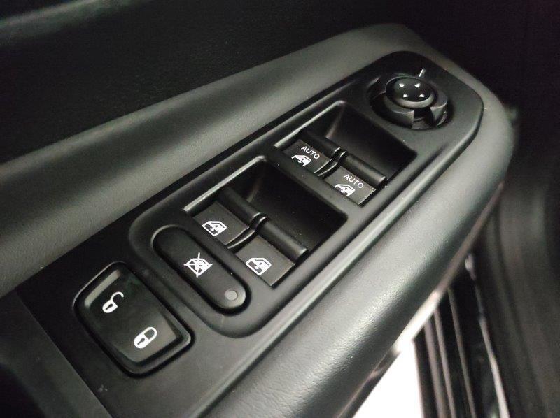 JEEP Renegade - Renegade 1.3 T4 DDCT Limited