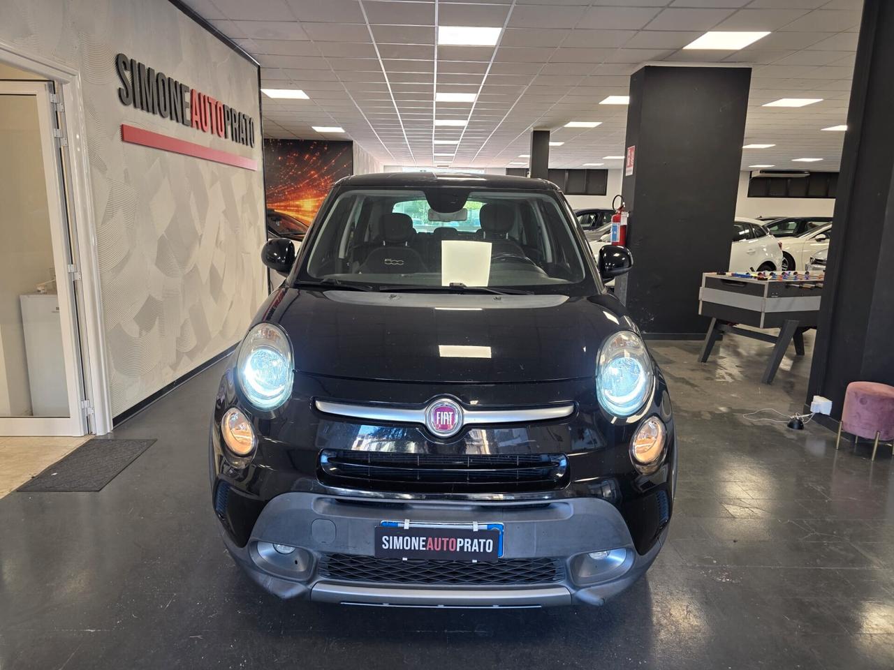 Fiat 500L 1.3 Multijet 95 CV Trekking