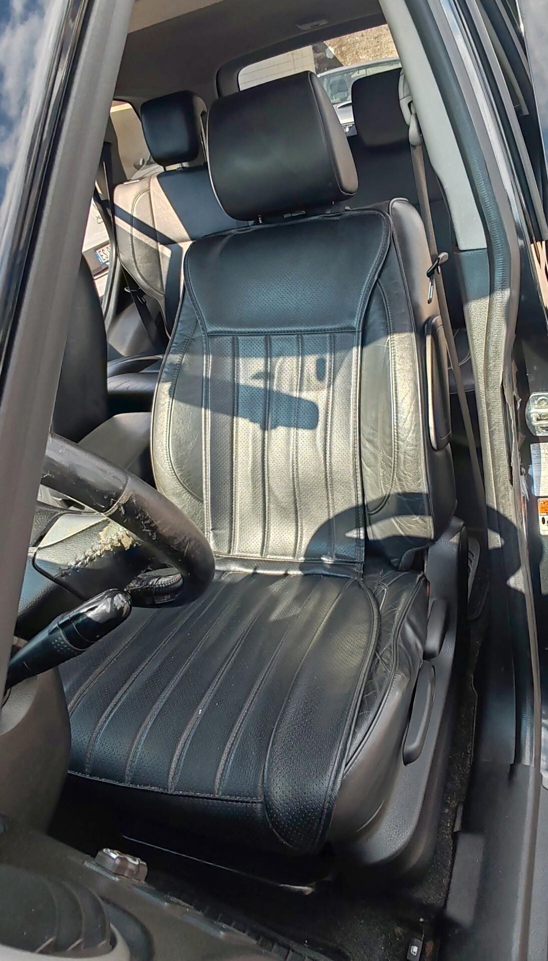 Suzuki Grand Vitara 1.9 DDiS 5P Executive Crossover