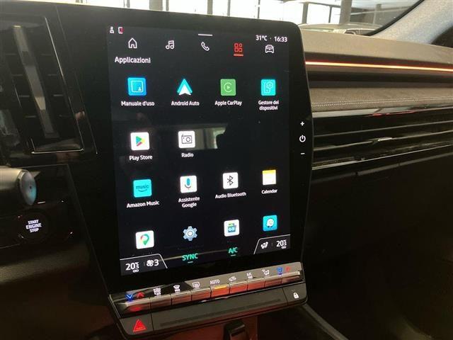 RENAULT Austral 1.2 E-Tech full hybrid Techno Esprit Alpine 200cv