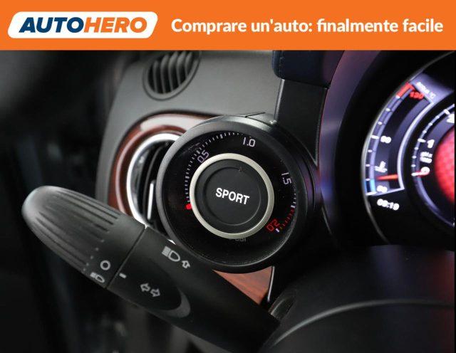 ABARTH 695 1.4 Turbo T-Jet Rivale