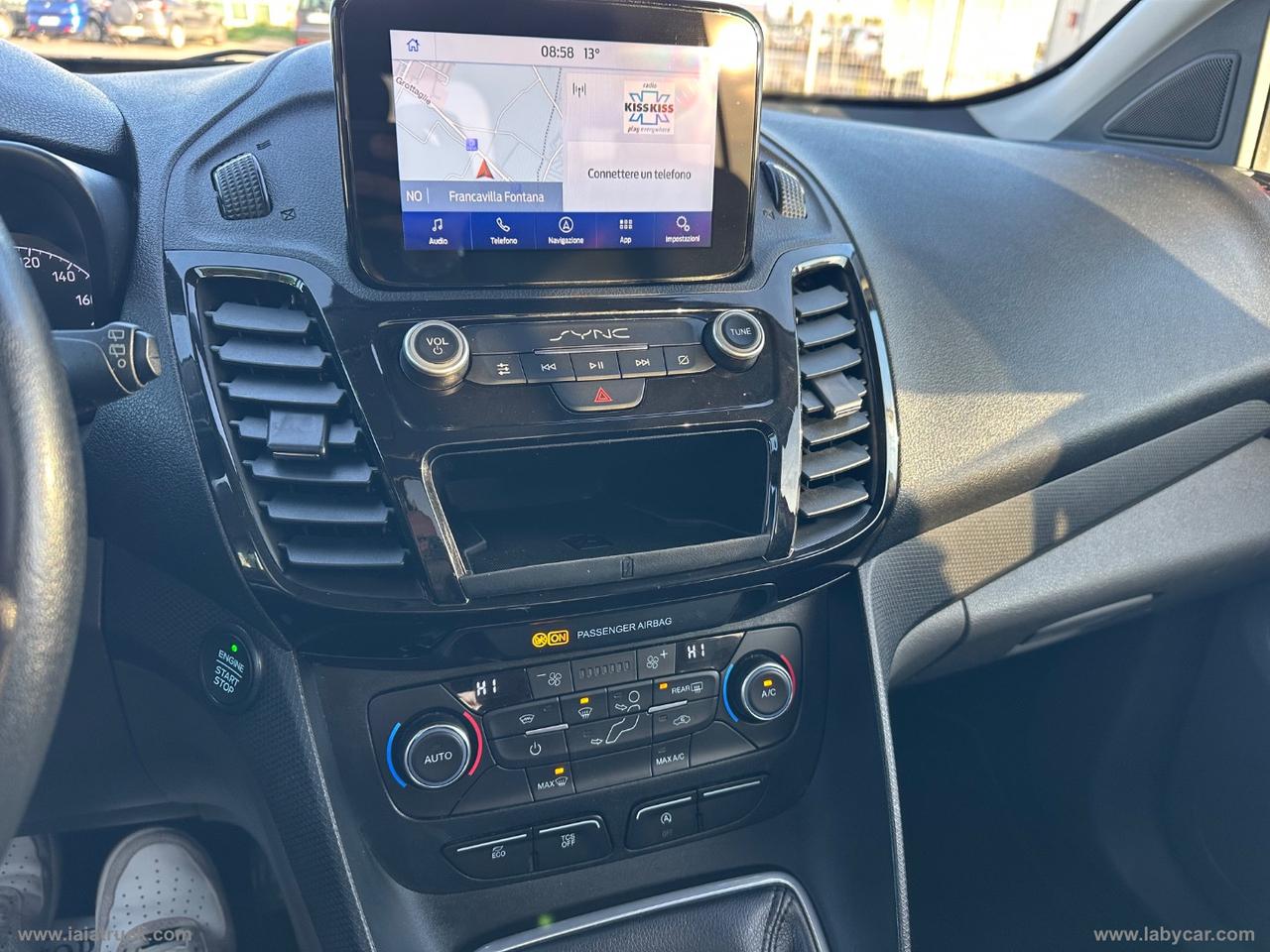 FORD Gran Tourneo Connect 1.5 TDCi 120CV Plus