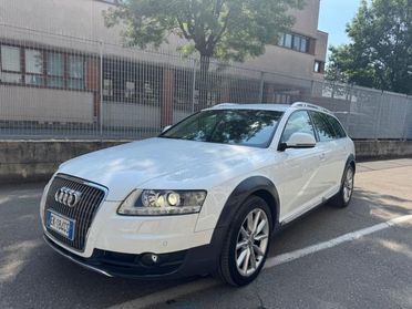 AUDI A6 allroad 3.0 TDI 240 CV TIP-TRONIC NAVI