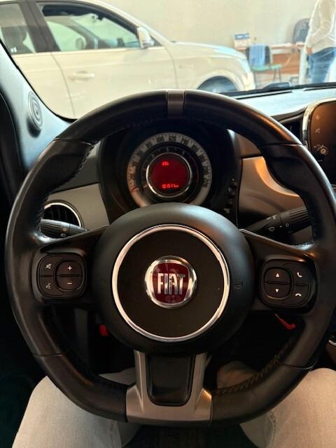 Fiat 500 1.3 Multijet 95 CV Sport