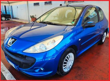 Peugeot 206 Plus 1.4 HDi 70CV FAP 3p. Trendy