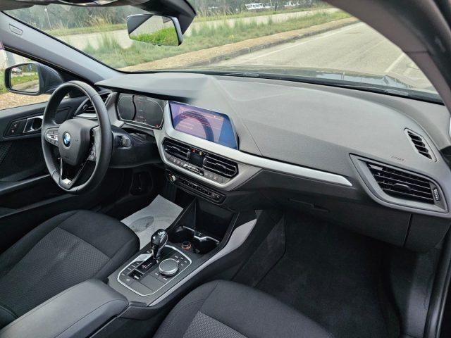 BMW 116 d 5p. Business Advantage