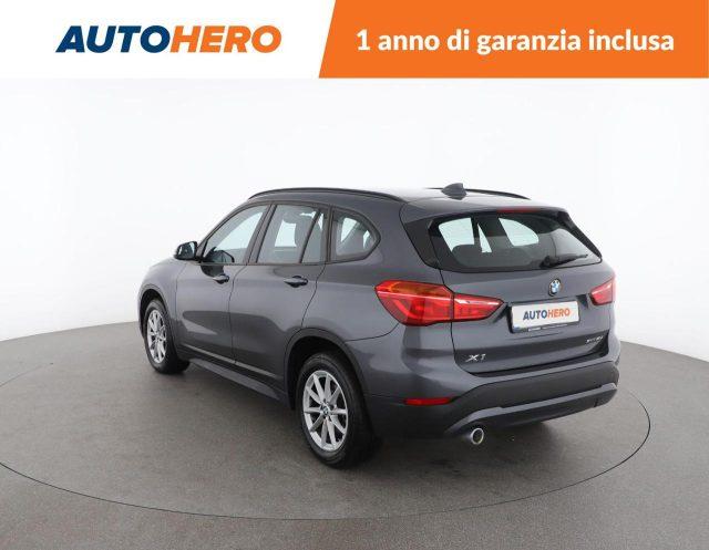 BMW X1 sDrive16d Advantage