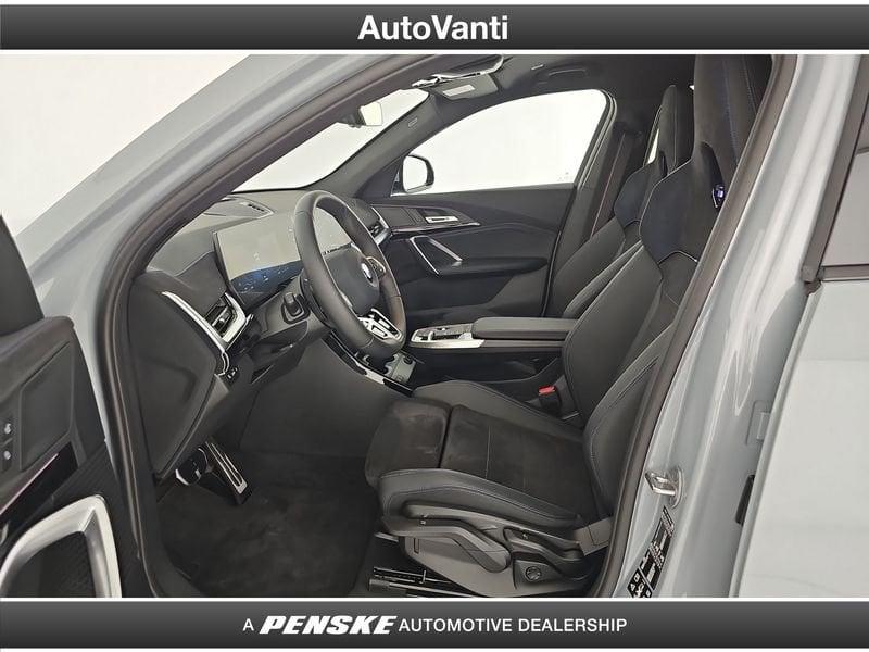 BMW X2 X2 xdrive 20d 48V MSport Pro auto