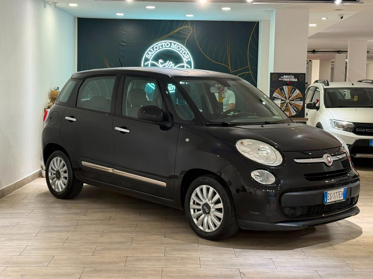 Fiat 500L 1.3 Multijet 85 CV Lounge MOTORE NUOVO