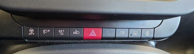 FIAT Panda Panda 1.0 firefly hybrid s&s 70cv 5p.ti