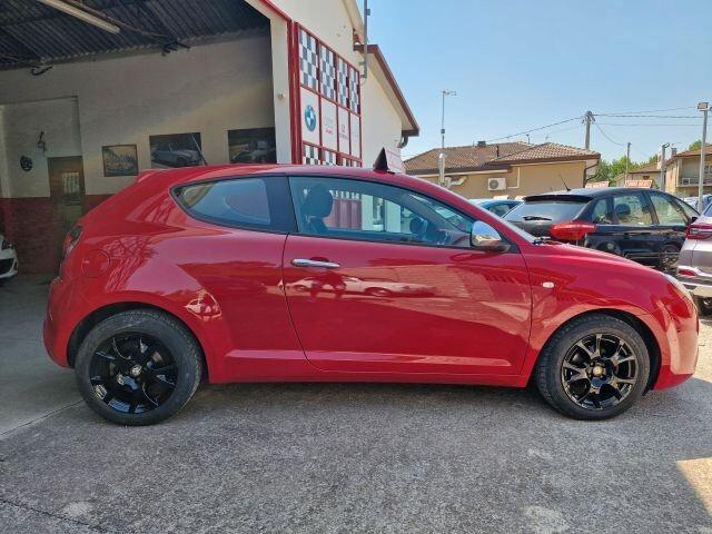 Alfa Romeo MiTo 1.4 78 CV Junior Sport Pack