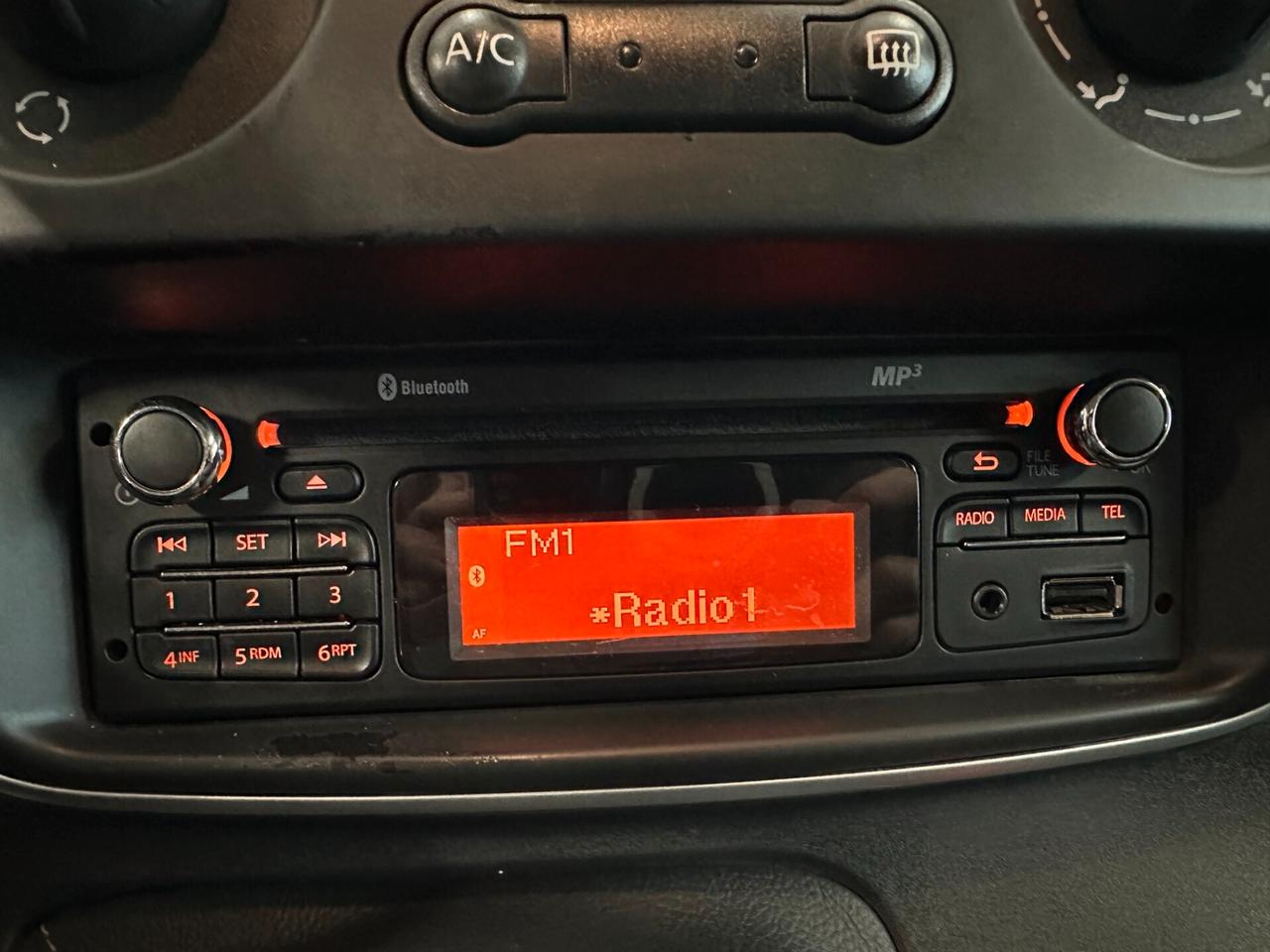 Renault Kangoo EXPRESS 1.5 DCI ENERGY *BLUETOOTH