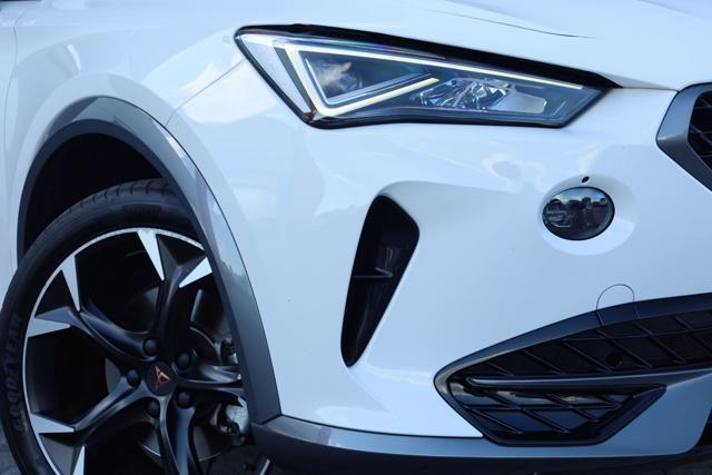 CUPRA Formentor 1.5 TSI PREZZO NETTO