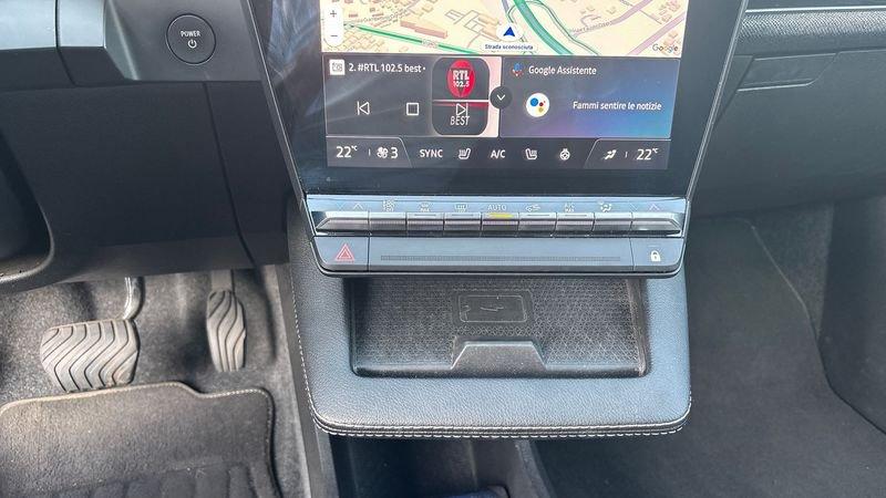 Renault Mégane E-Tech El. Megane IV E-Tech Megane E-Tech Techno EV60 220cv AC22