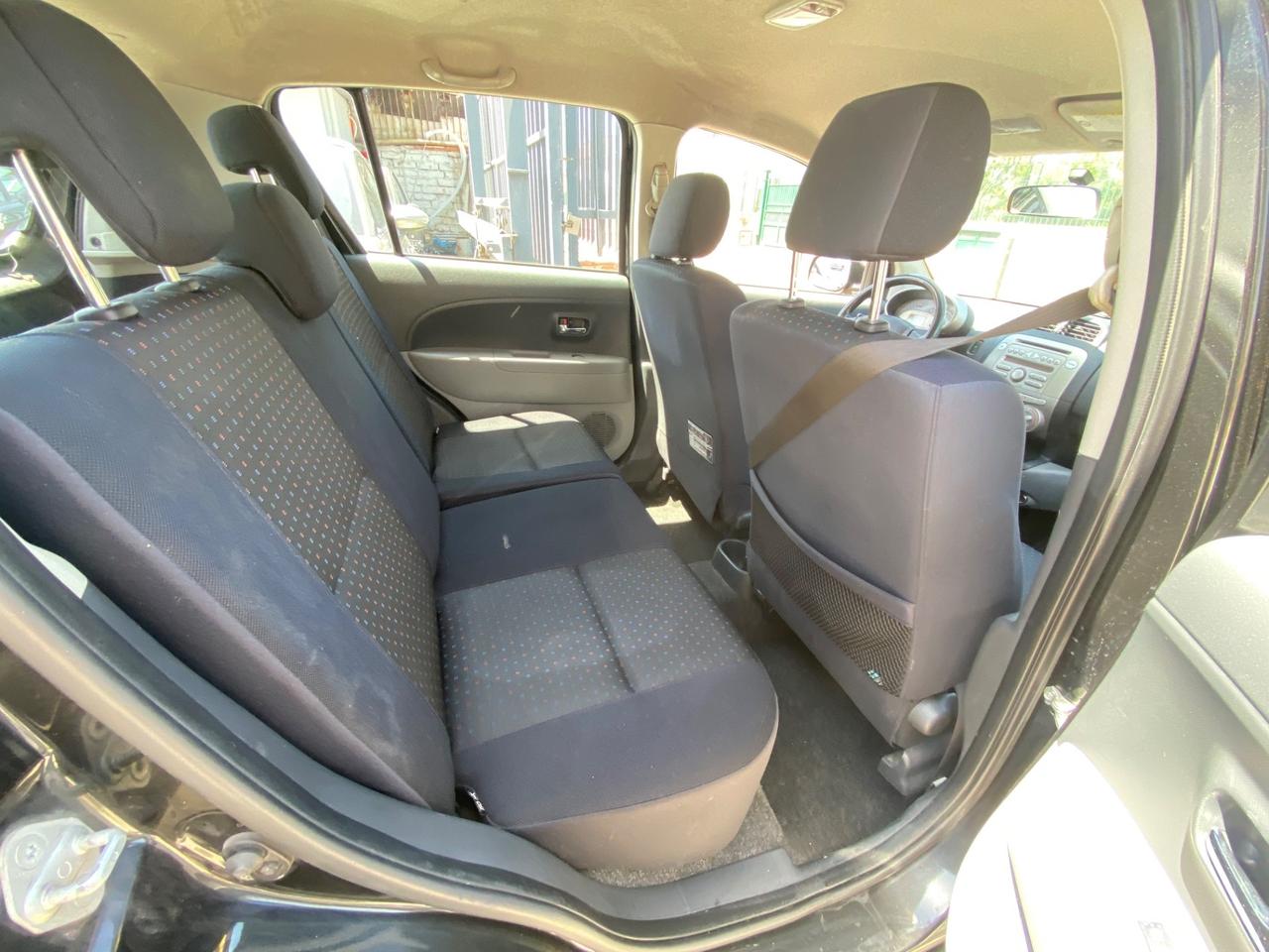 Daihatsu Sirion 1.0 B Easy - Five